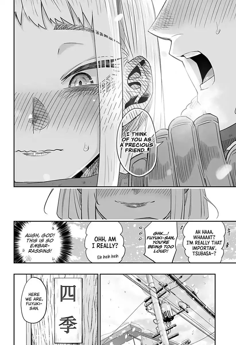 Dosanko Gyaru Is Mega Cute Chapter 5 13